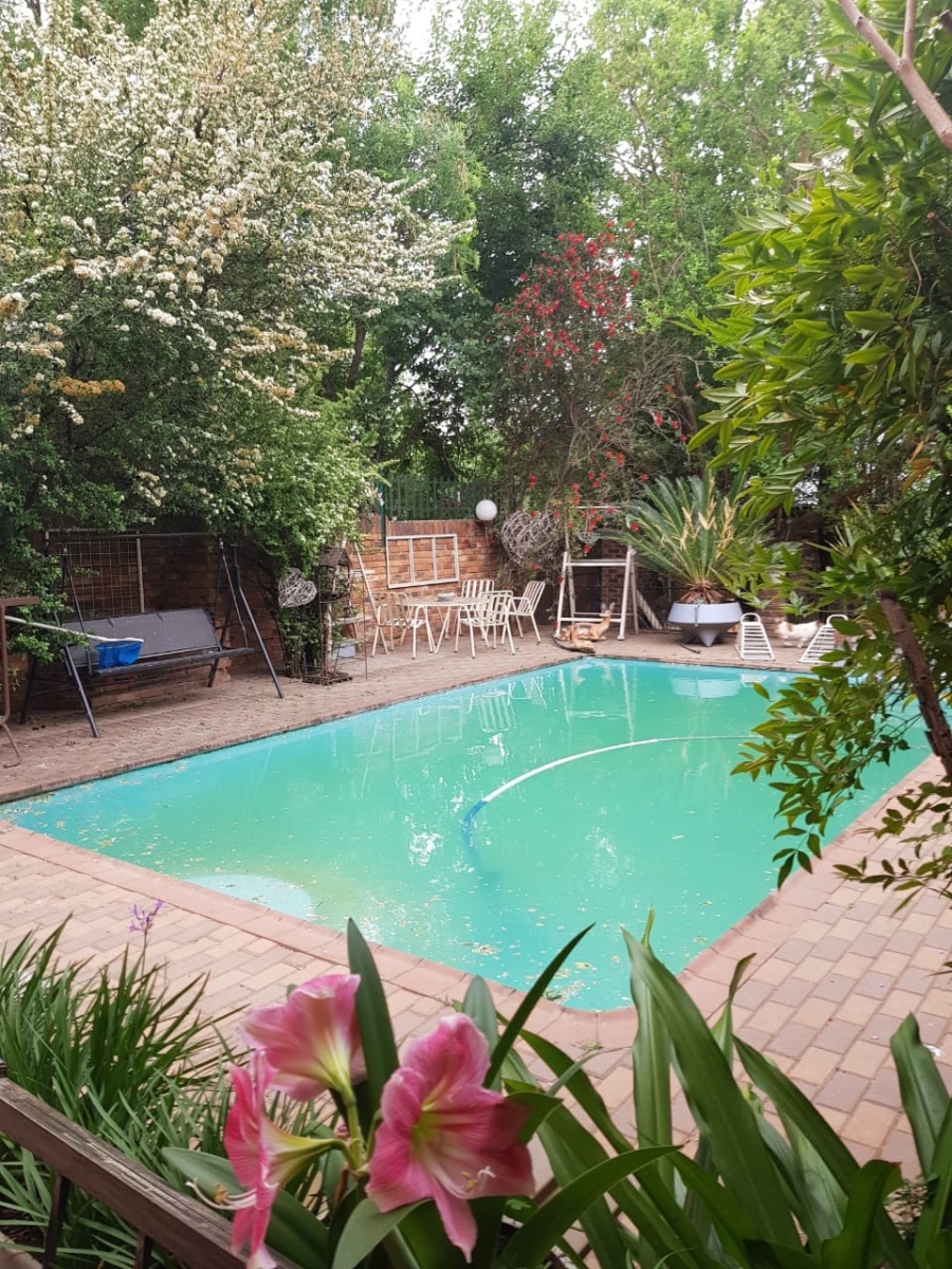 4 Bedroom Property for Sale in Parys Free State